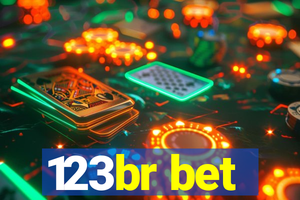 123br bet